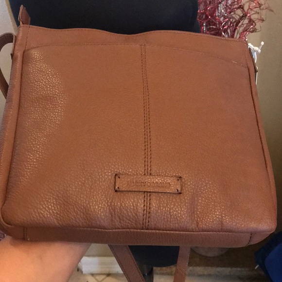 🎉SALE🎉 Lucky Brand Boho Purse NWT - Picture 6 of 7